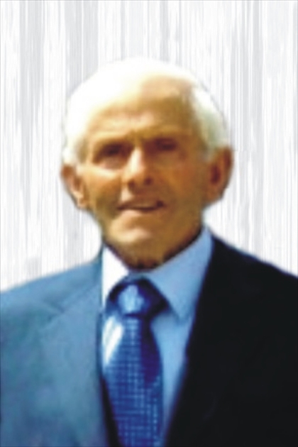 Necrologio di CATALDO DIAFERIA