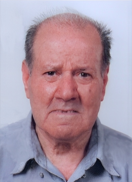 Necrologio di Cataldo FERRANTE