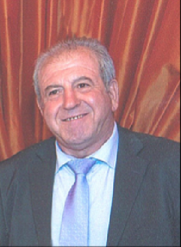 Necrologio di Cataldo Ferrara