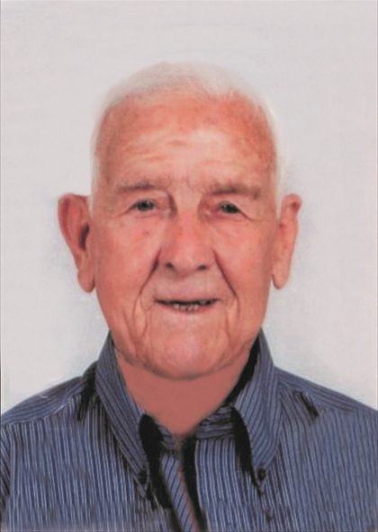 Necrologio di CATALDO FRISI