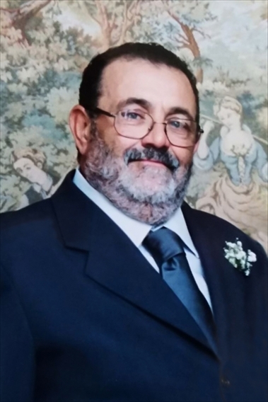 Necrologio di Cataldo Gallo