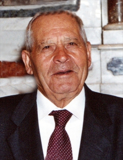 Necrologio di CATALDO GRAMMATICA