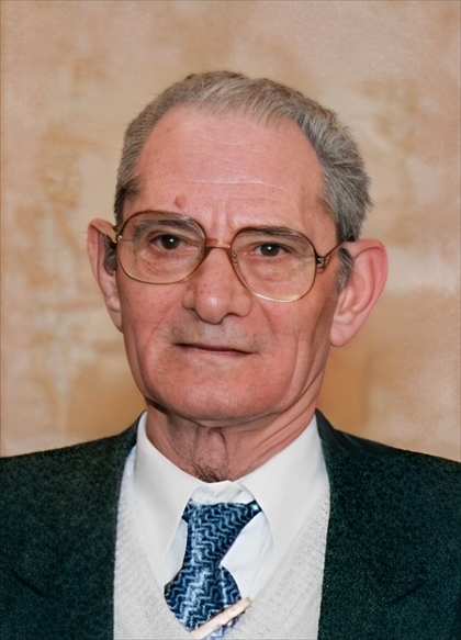 Necrologio di Cataldo LAGRASTA