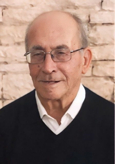 Necrologio di Cataldo Lasorsafu Vincenzo (COMMERCIANTE EDILE)