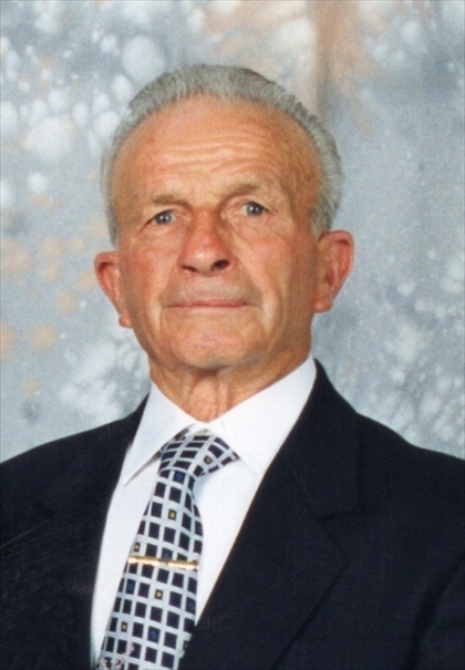 Necrologio di CATALDO LASTELLA