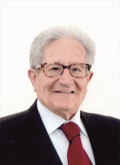 Necrologio di Cataldo LEO