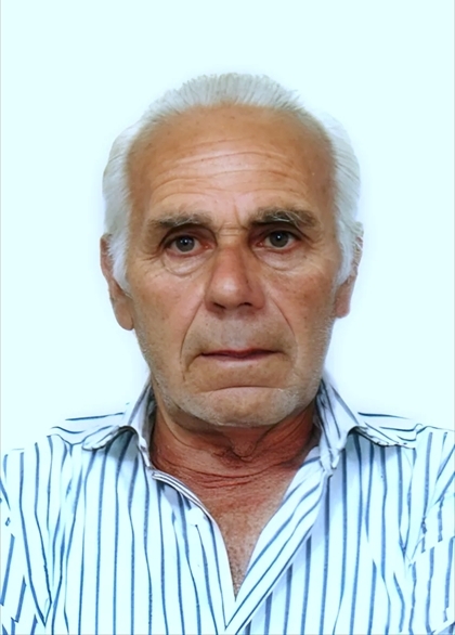 Necrologio di CATALDO LEONE