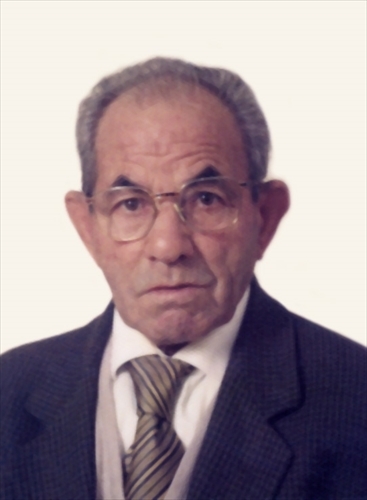 Necrologio di Cataldo Leone