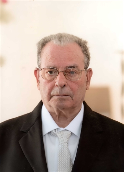 Necrologio di CATALDO LOPS – Barbiere –