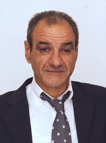 Necrologio di Cataldo LUPO