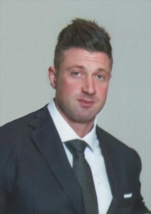 Necrologio di Cataldo MAGGIULLI