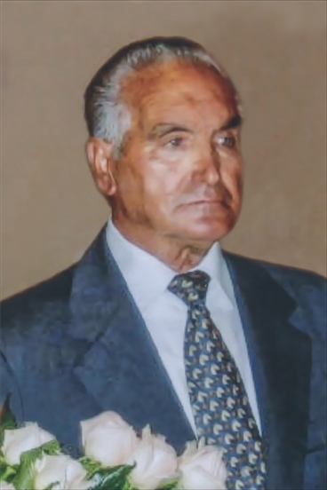 Necrologio di Cataldo Maldera