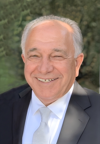 Necrologio di Cataldo MANGIONE