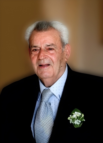 Necrologio di CATALDO MARCONE