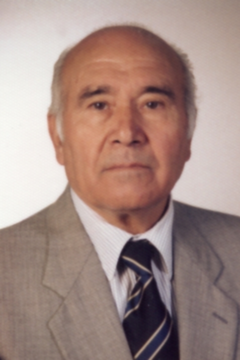 Necrologio di Cataldo Mastrototaro