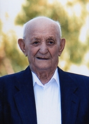 Necrologio di CATALDO MAZZILLI