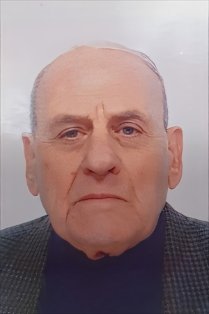 Necrologio di Cataldo Menduni fu Francesco