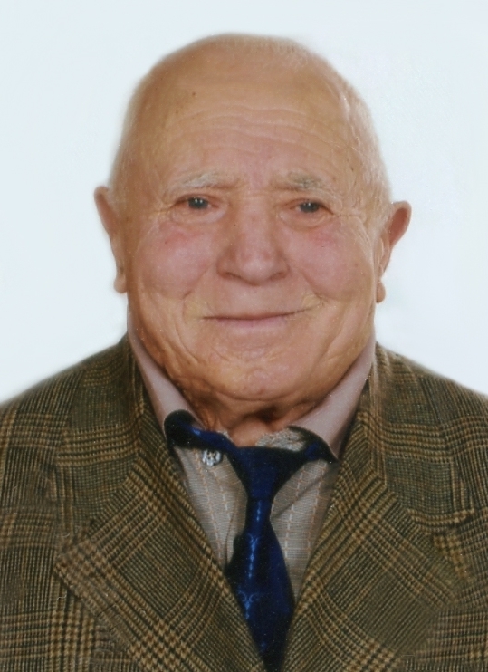 Necrologio di Cataldo Menduni