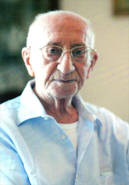 Necrologio di CATALDO MININNO