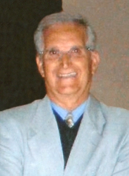 Necrologio di Cataldo Miscioscia