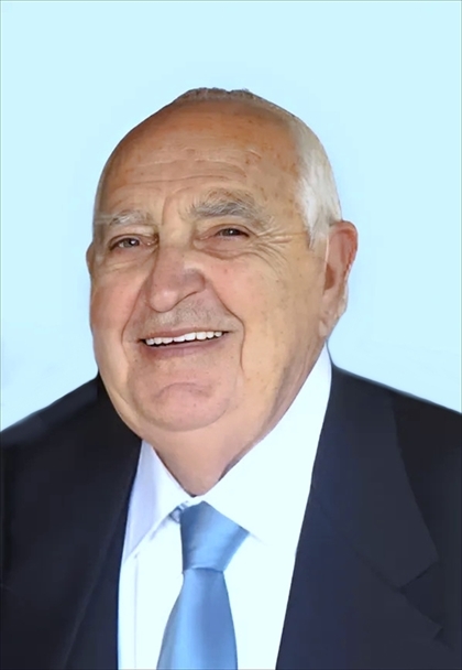 Necrologio di Cataldo MUSTO