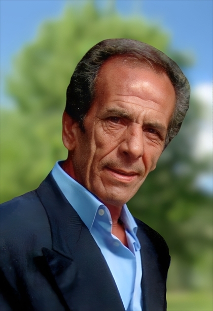 Necrologio di Cataldo OLIVIERI