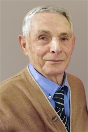 Necrologio di Cataldo Patruno fu Vitantonio