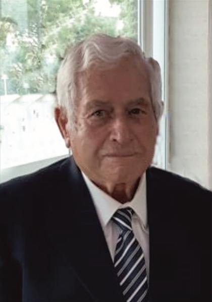 Necrologio di CATALDO PISICCHIO