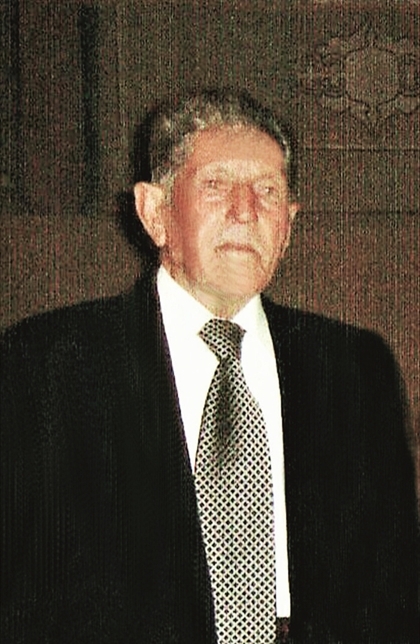 Necrologio di CATALDO PISTILLO