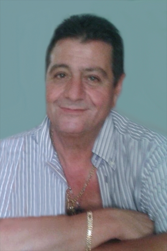 Necrologio di Cataldo Saragaglia