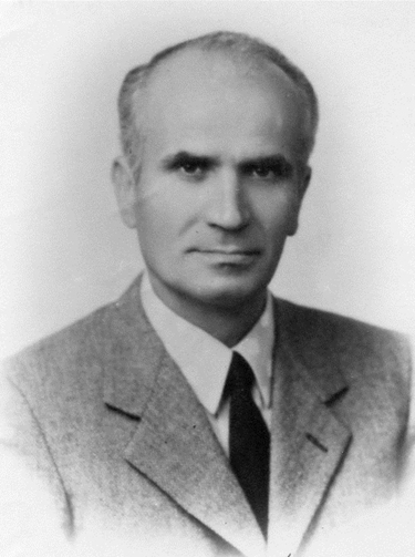 Necrologio di Cataldo Scavo