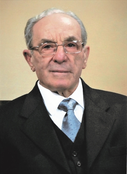 Necrologio di Cataldo STRIPPOLI