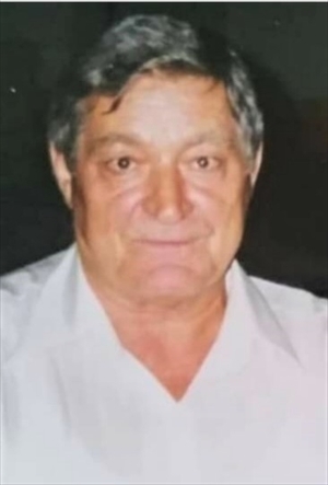 Necrologio di CATALDO STRIPPOLI