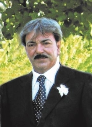 Necrologio di CATALDO STRIPPOLI (Pittore)