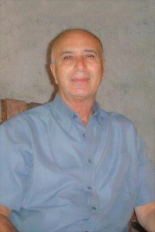 Necrologio di Cataldo Strippoli