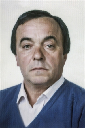 Necrologio di Cataldo Tarricone