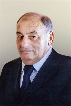 Necrologio di Cataldo Tedone fu Luigi