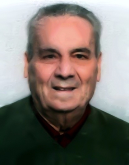 Necrologio di Cataldo Valerio