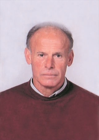 Necrologio di CATALDO VARESANO