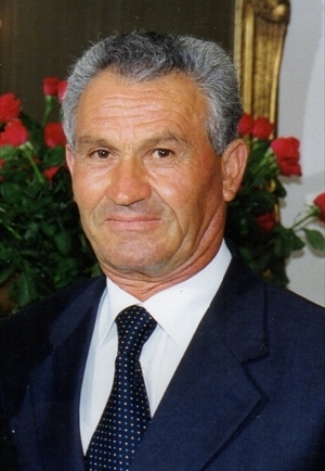 Necrologio di CATALDO VARESANO