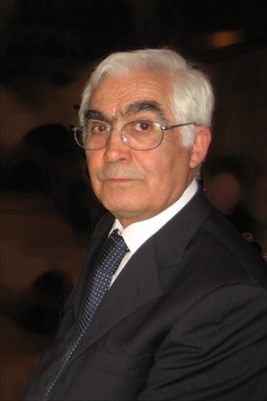 Necrologio di Cataldo Zaza fu Giuseppe