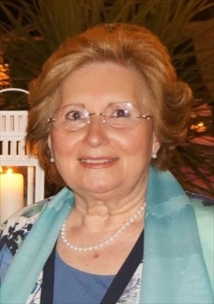 Necrologio di Caterina DEPALO ved. VILELLA