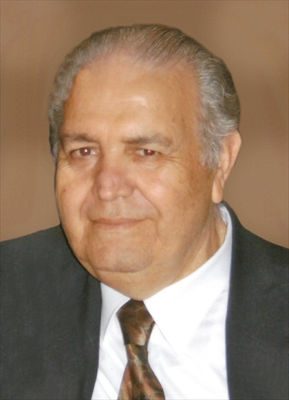 Necrologio di Cav. GIUSEPPE LOIODICE