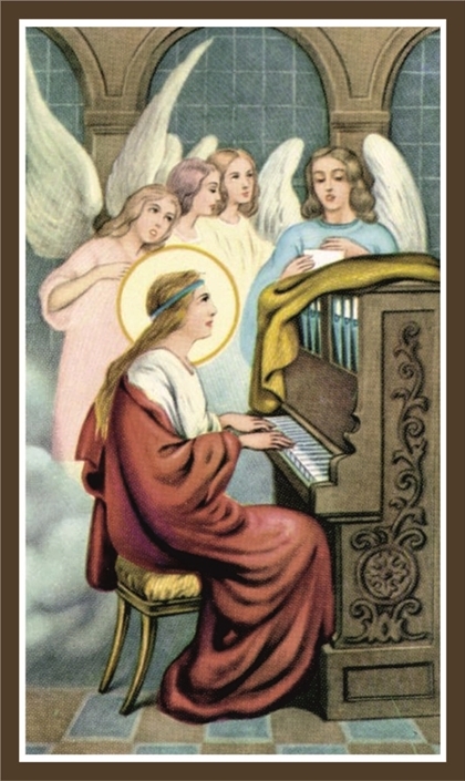 Necrologio di CECILIA GIULIANO ved. Cusanno