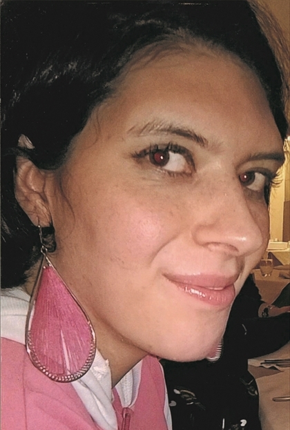 Necrologio di CHIARA DI FRENZA