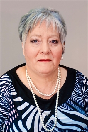 Necrologio di Chiara Diaferia ved. Mansueto