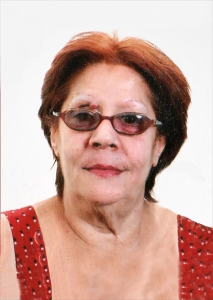 Necrologio di CHIARA SCARINGI