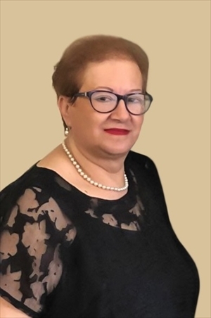 Necrologio di Concetta Burò