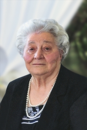 Necrologio di Concetta Cialdella ved. Patruno