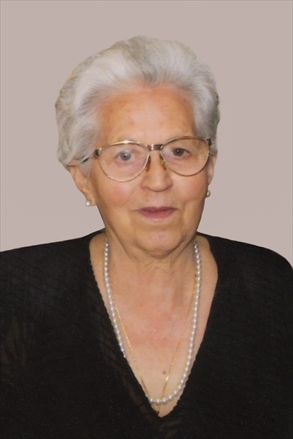 Necrologio di Concetta Colella ved. Ardito